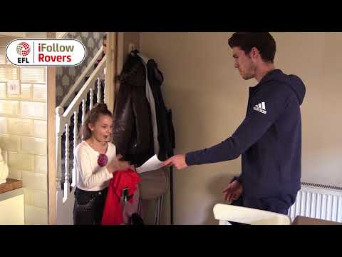 IFOLLOW ROVERS | More than just a birthday party