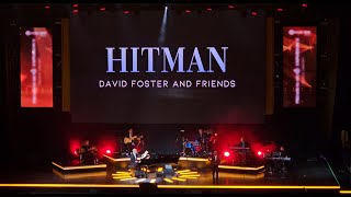 Peabo Bryson - If Ever You&#39;re in My Arms Again // David Foster &amp; Friends // Jakarta 2023