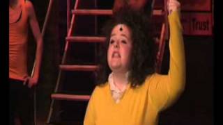 Pendleton Colleges FAME -   Mabels Prayer