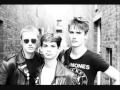 Newtown Neurotics - "Living with Unemployment"