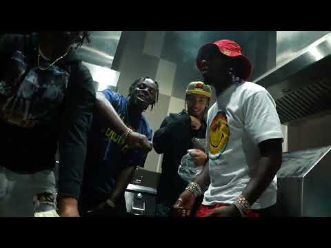 Shotta Pistol X Sauce Woodwinnin - Sauce x Seattle