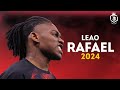 Rafael Leão 2024 - Crazy Skills, Goals & Assists | HD