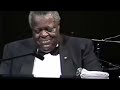 When I Fall In Love - Oscar Peterson (München, 1989) - András Szekeres When I Fall In Love - Oscar Peterson (München, 1989)