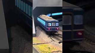 国鉄EF65形電気機関車　国鉄EF58形電気機関車