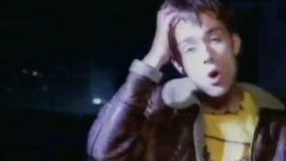 Blur - On the way to the club