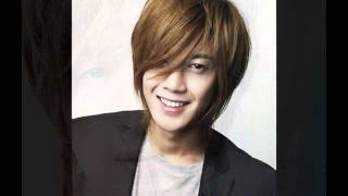 Yuria- 사랑에 빠졌나봐 Falling in love cover (for Kim Hyun Joong)