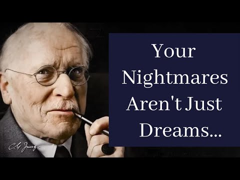 The Psychology of The Paranormal - Carl Jung