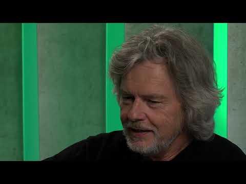 Die erste Stunde        "30 Jahre blühendes Land"         Paul D. Bartsch und Reinhardt O. Hahn