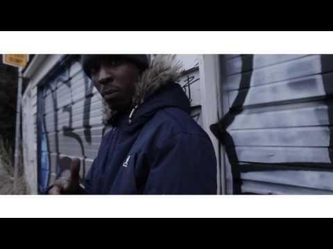 Dre Barrs ft. Kareem Siyad - Waste Man