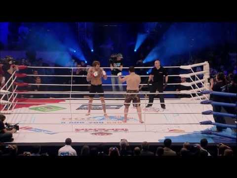 Александр Емельяненко vs. Магомед Маликов, Aleksander Emelianenko vs. Magomed Malikov full video
