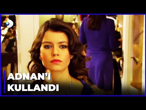 Bihter'in Kıskançlık Krizleri - Aşk-ı Memnu 56. Bölüm