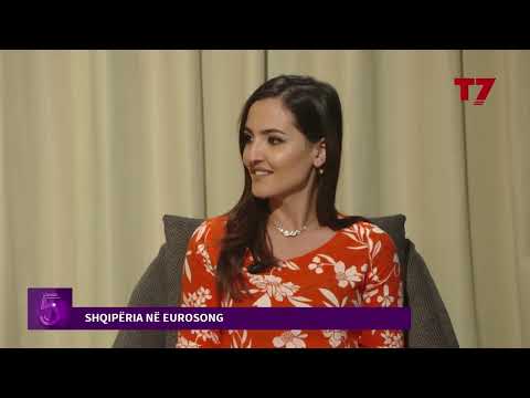 5 e 5, Emisioni i plotë - 10.05.2018 | T7