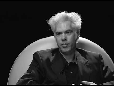 afbeelding Jim Jarmusch on Mystery Train