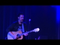 Jesse Dayton; Holy Ghost Rock n' Roller @ Gypsy Sally's 6/25/14