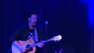Jesse Dayton; Holy Ghost Rock n' Roller @ Gypsy Sally's 6/25/14