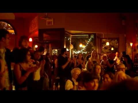 J2K PRESENTS - DO MY LADIES RUN THIS/STREET VIBES promo