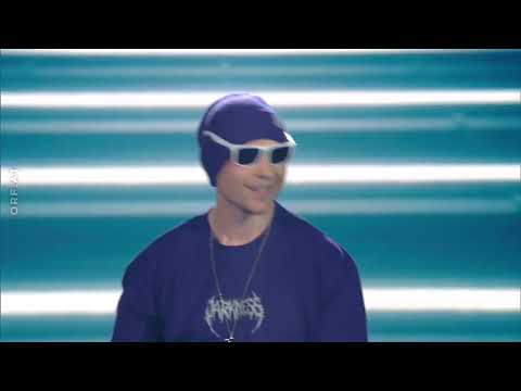 AGE29 - Ich will jetzt tanzen / Die große Chance