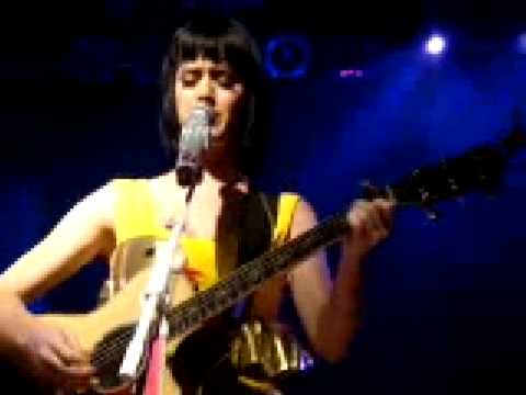 Thinking of You (Hello Katy Tour In Tempe -Marquee-) 2/3/09
