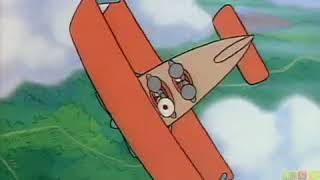 Babar S05 - Ep11 Never Cry Alien - Screen 03