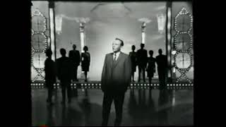 Count Your Blessings Instead of Sheep - Bing Crosby 1965