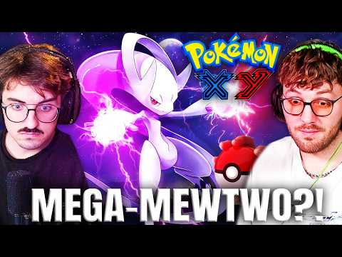 Wir dachten, wir sind bereit.. dann kam ER!💀DAS sind MEGAENTWICKLUNGEN!? | Bimberlelink X/Y F2