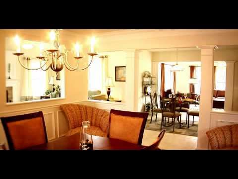 Long Built Homes Interior-Pickerel