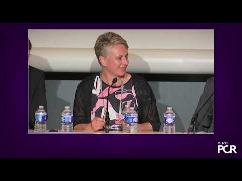 Redefining indications for drug-eluting balloons in complex PCI - EuroPCR 2022