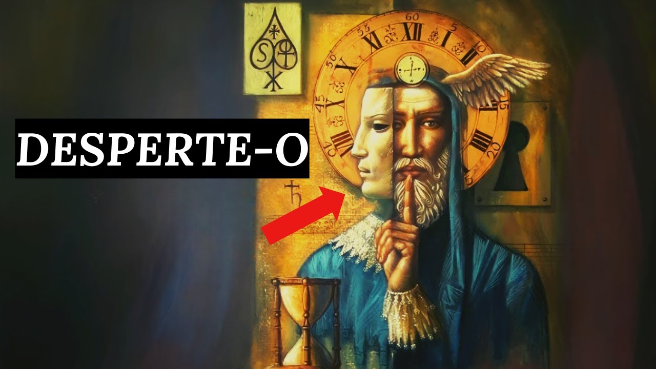 Como falar com o seu 'EU SUPERIOR'