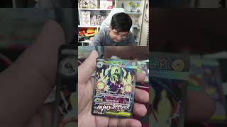 GODPACK Ascended Heroes