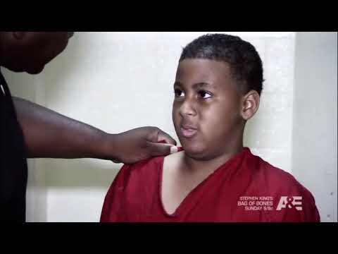 Myles - Beyond Scared Straight