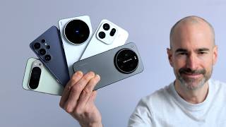Best Camera Phones (Spring 2026) | Top 15 Tested & Reviewed