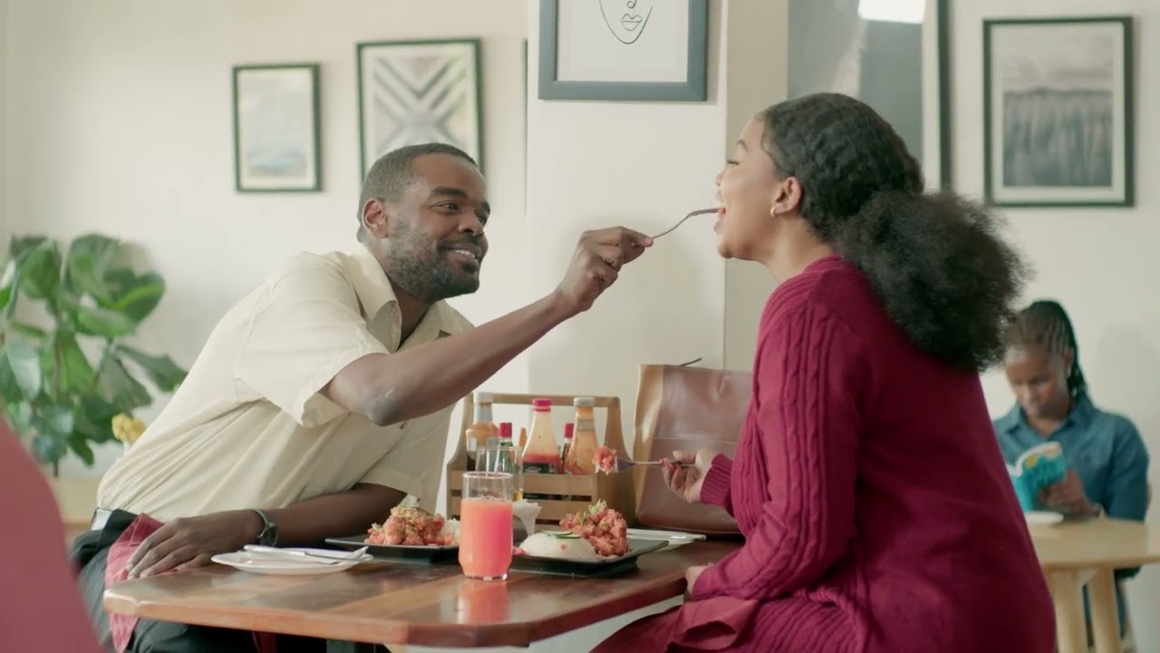 Kileo Official African Trailer| English| TidPix Trailer