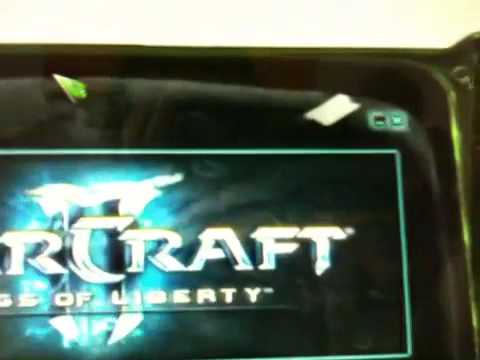 comment installer starcraft 2