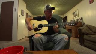 Video thumbnail for Martin DX1RAE by Olejilly