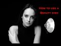 How to Use & Position a Beauty Dish for Portraits
