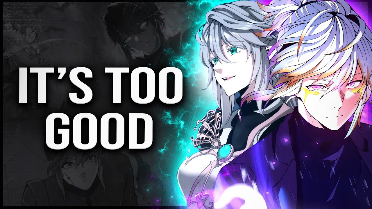 You need to read TBATE