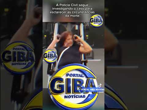 Notícias#PortalGibaNoticias #Maringá #NovaLondrina #Paraná #PolíciaCivil #Investigação