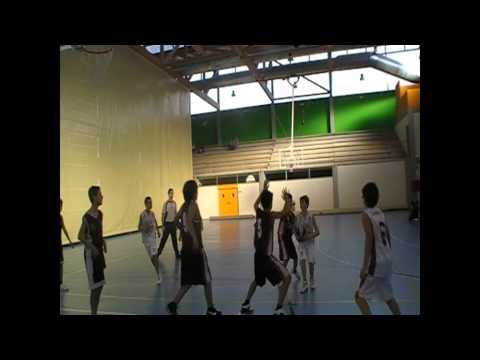 Illice B.C. Naranja 28-81 C.Alcoia B. -- Illice B.C. Verde 61-46 C.B. Monover