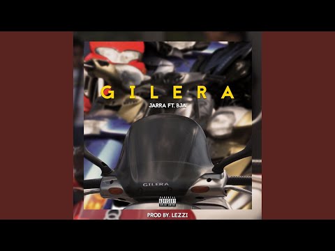 Gilera (feat. Bja)
