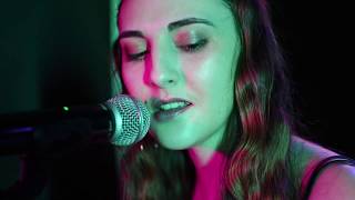 All the joy - Moonchild (cover)