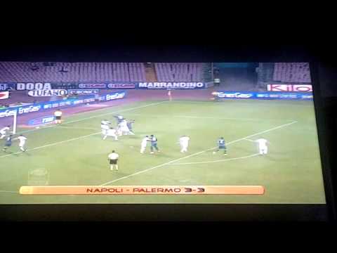 Serie A Tim gol collection 4 giornata 14/15