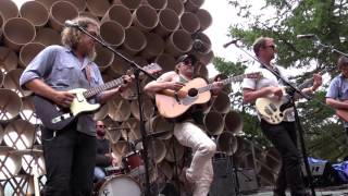 Treeline Stage (S01E04) - North Carolina All-Stars - Day O Day (A Love So Free) @Pickathon