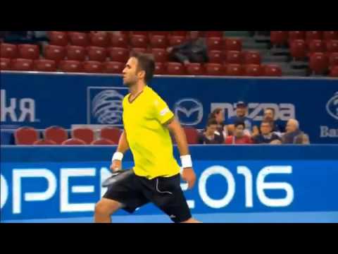 Marsel Ilhan Tribute 2