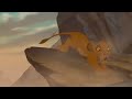 Mufasa Ginie