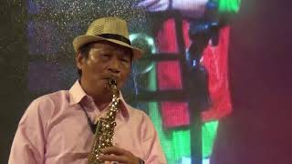 開場2-黃金榜~百樂門音樂玩家協會2017.11.19秋風秋舞音樂饗宴