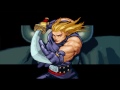Golden Axe The Duel Sega Saturn Intro Opening Full HD 1080p