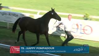 Video  de HAPPY POMPADOUR #2