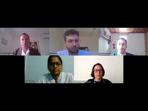 The Role of the SDGs & WASH Initiatives in a Water Scarce World