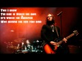 Ties That Bind by Alter Bridge Lyrics