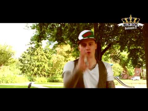 Mijn Ding (Seizoen 2) Aflevering #7 - ConvexXx